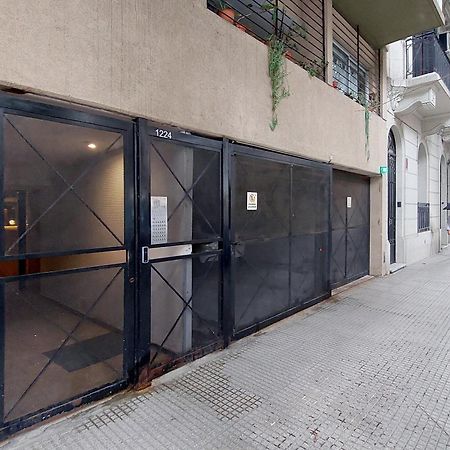 Hermoso Departamento En Palermo! ブエノスアイレス エクステリア 写真