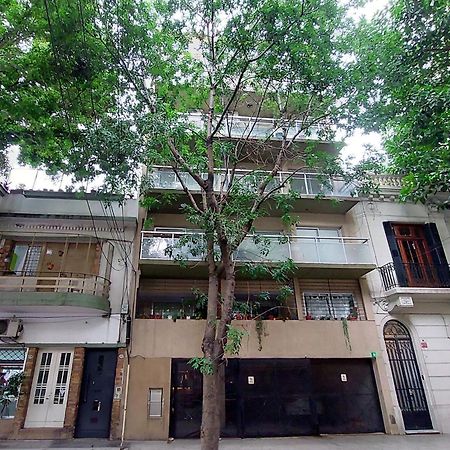 Hermoso Departamento En Palermo! ブエノスアイレス エクステリア 写真