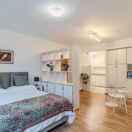 Hermoso Departamento En Palermo! ブエノスアイレス エクステリア 写真