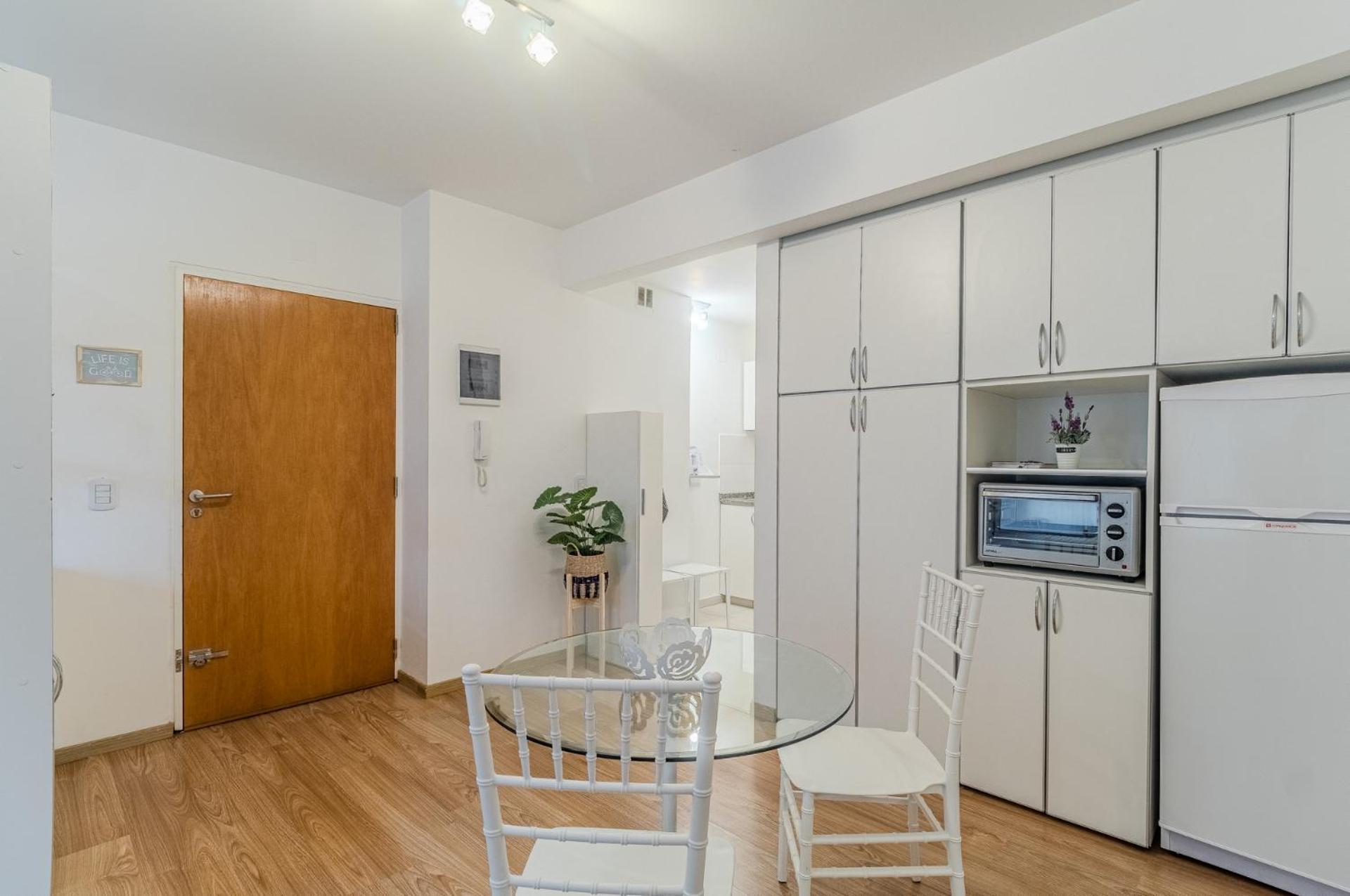 Hermoso Departamento En Palermo! ブエノスアイレス エクステリア 写真