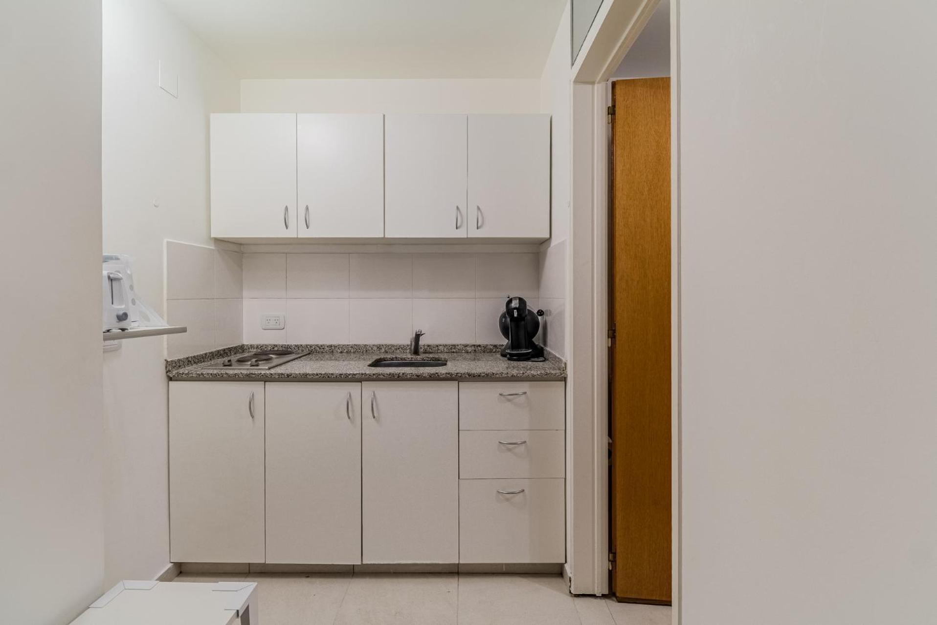 Hermoso Departamento En Palermo! ブエノスアイレス エクステリア 写真