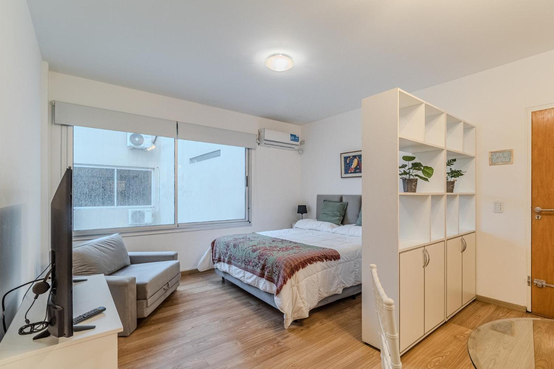 Hermoso Departamento En Palermo! ブエノスアイレス エクステリア 写真