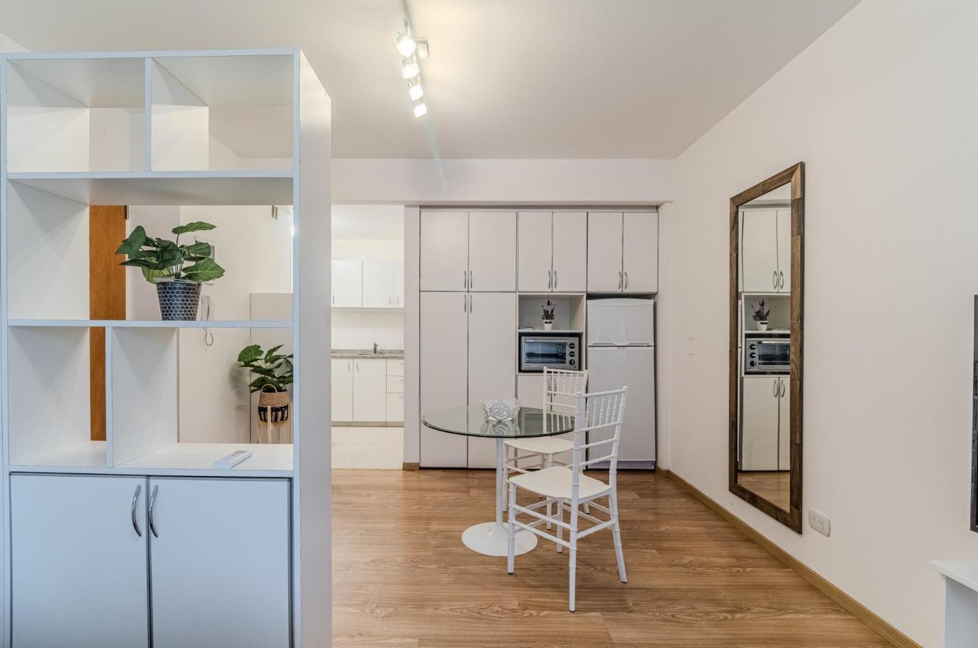 Hermoso Departamento En Palermo! ブエノスアイレス エクステリア 写真