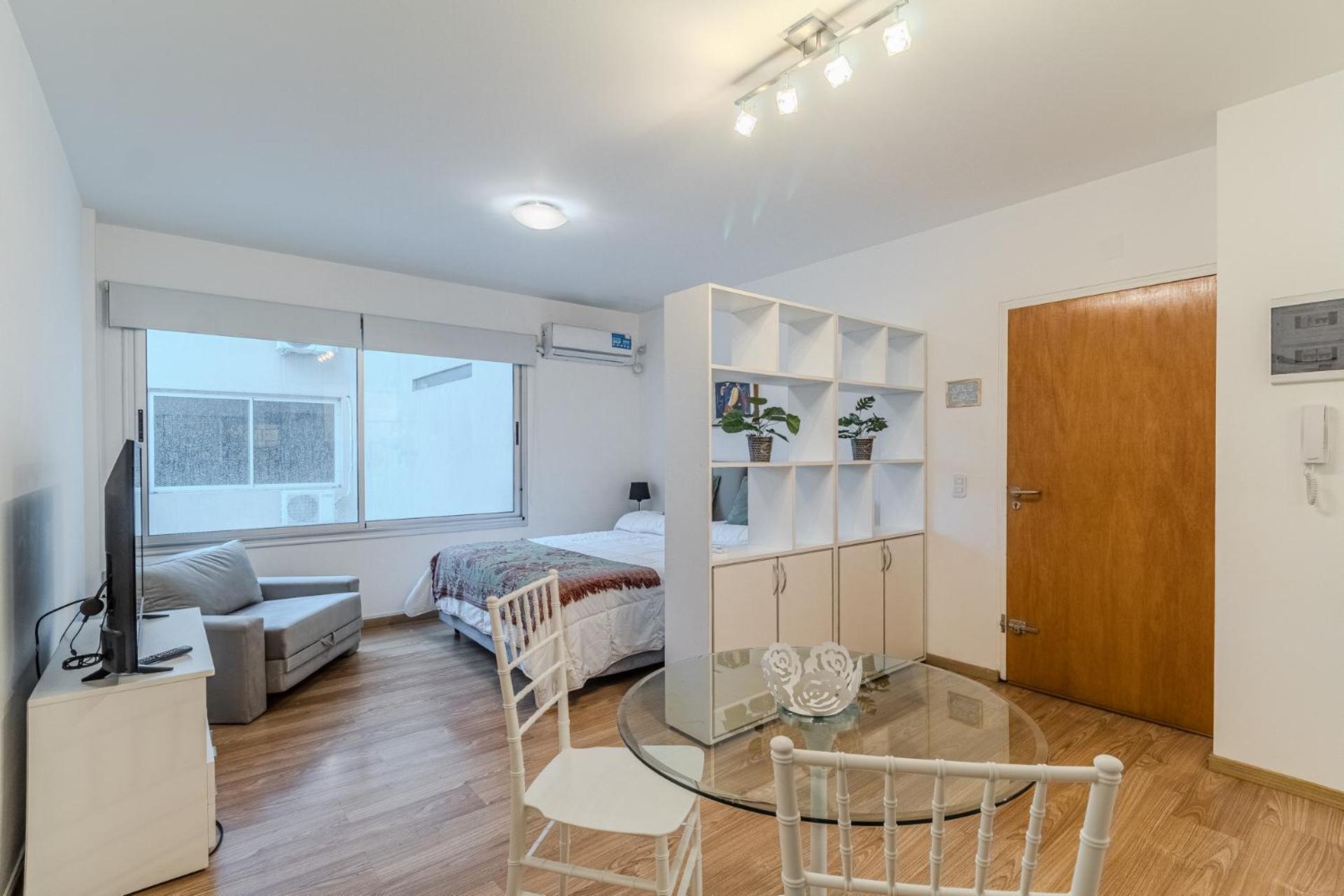 Hermoso Departamento En Palermo! ブエノスアイレス エクステリア 写真
