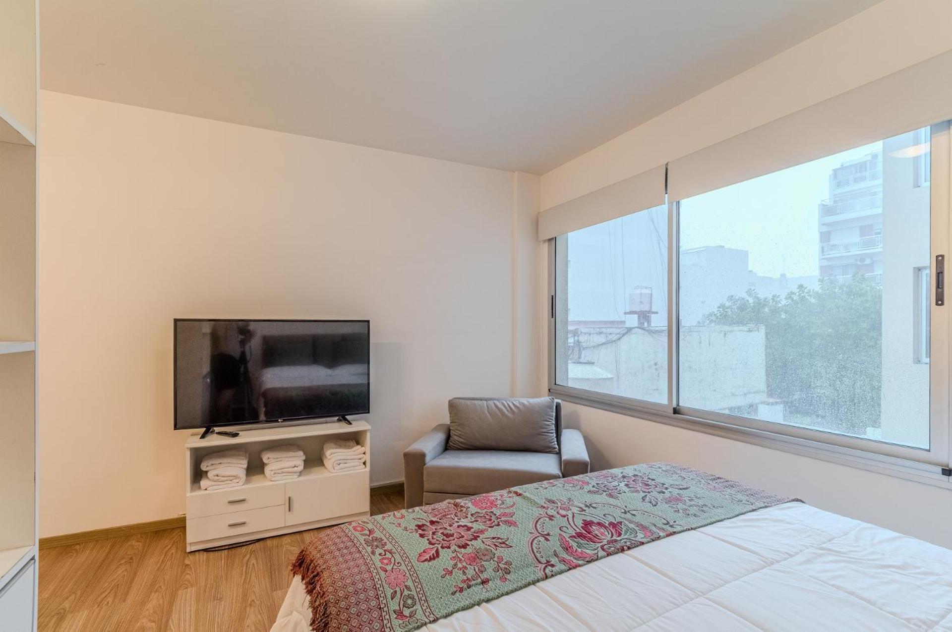 Hermoso Departamento En Palermo! ブエノスアイレス エクステリア 写真