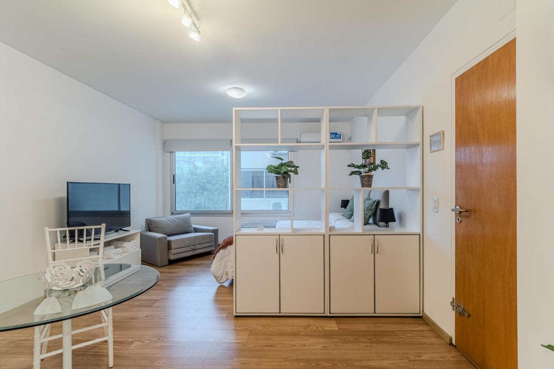 Hermoso Departamento En Palermo! ブエノスアイレス エクステリア 写真