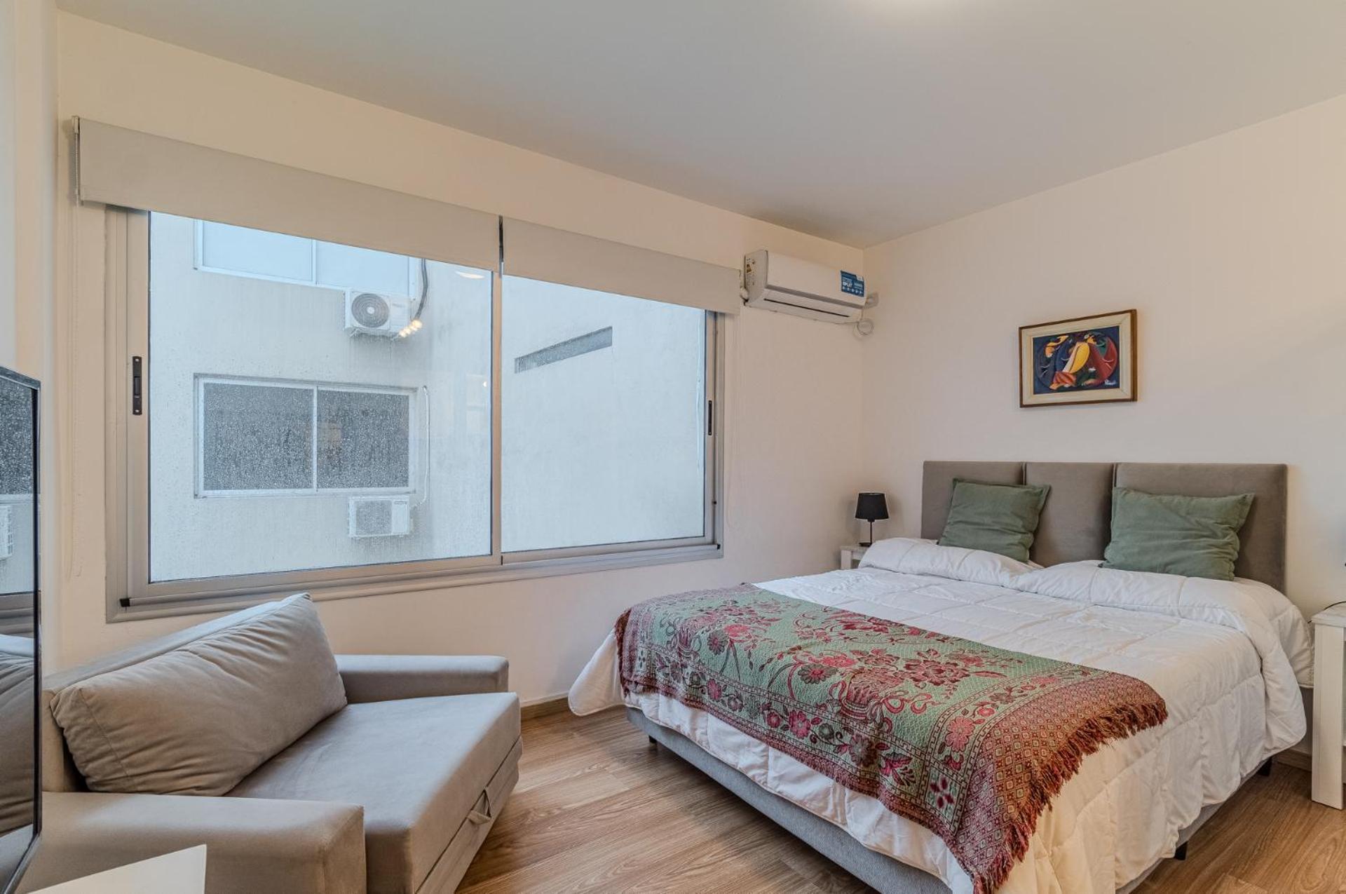 Hermoso Departamento En Palermo! ブエノスアイレス エクステリア 写真