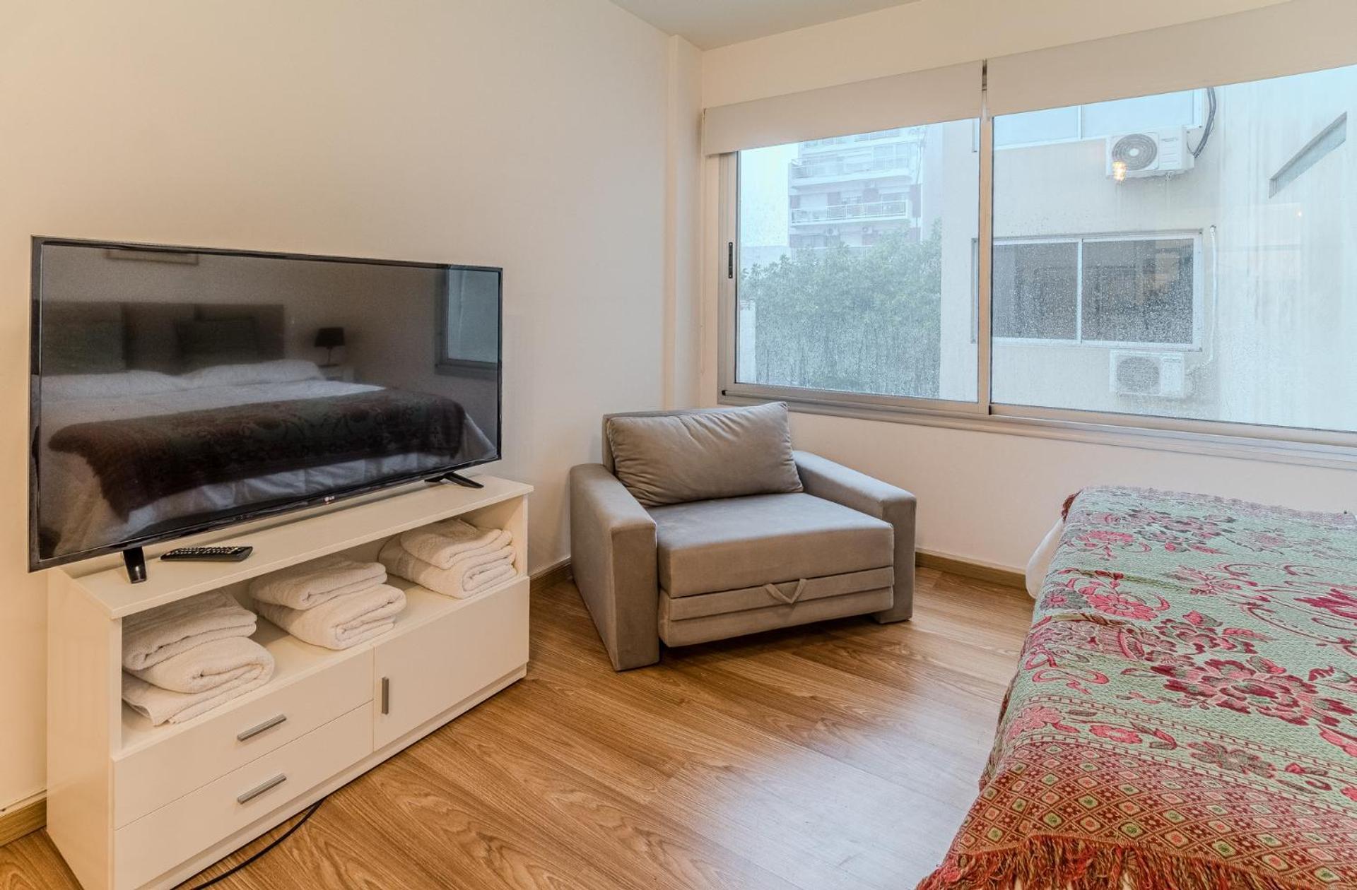 Hermoso Departamento En Palermo! ブエノスアイレス エクステリア 写真