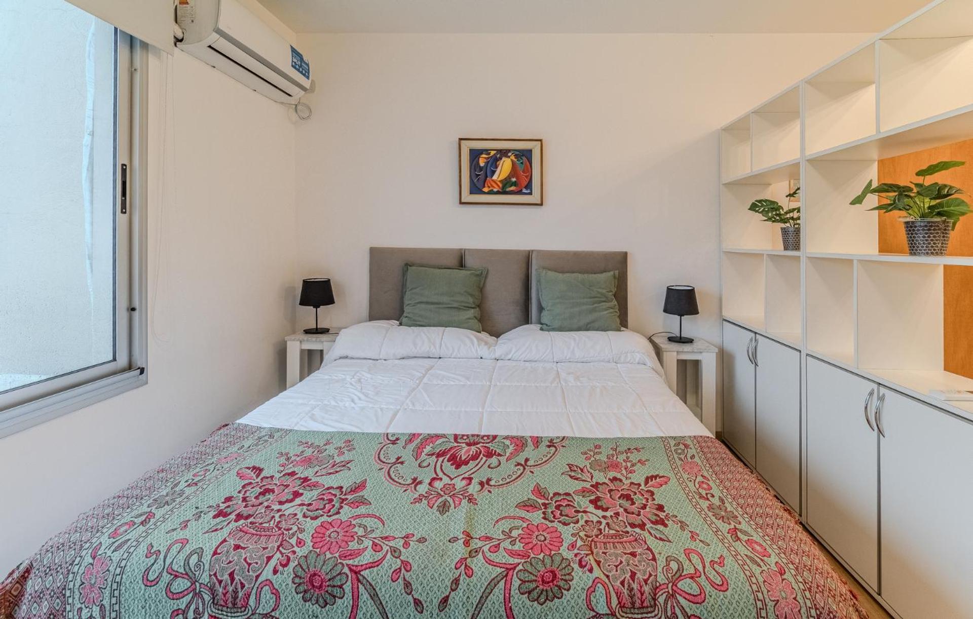 Hermoso Departamento En Palermo! ブエノスアイレス エクステリア 写真